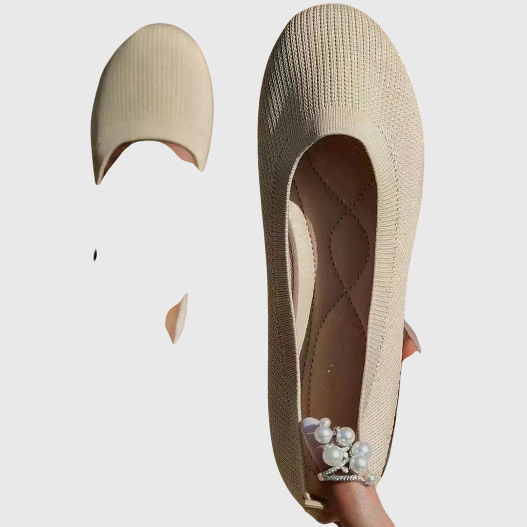 Mia - Antislip Ademend Schoenen