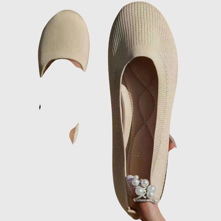 Mia - Antislip Ademend Schoenen