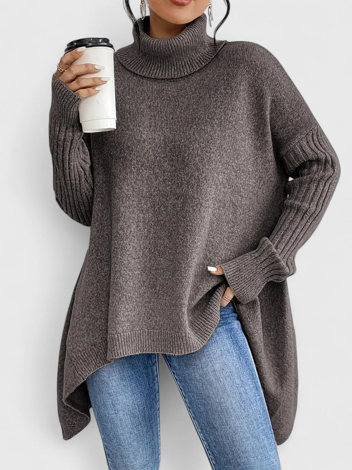 Keiralyss | Comfortabele Trui