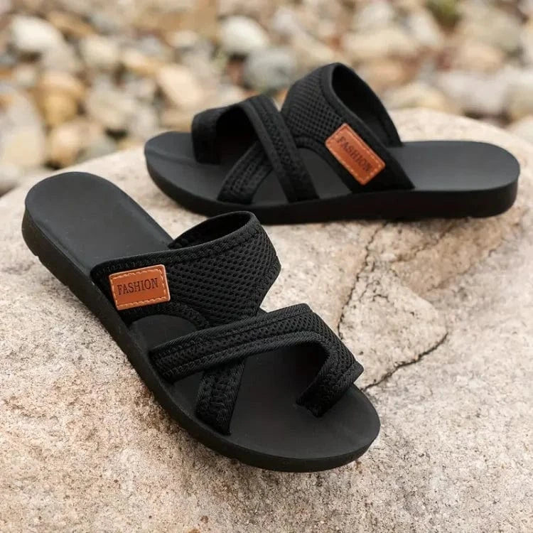 Elody | Orthopedische Slipper