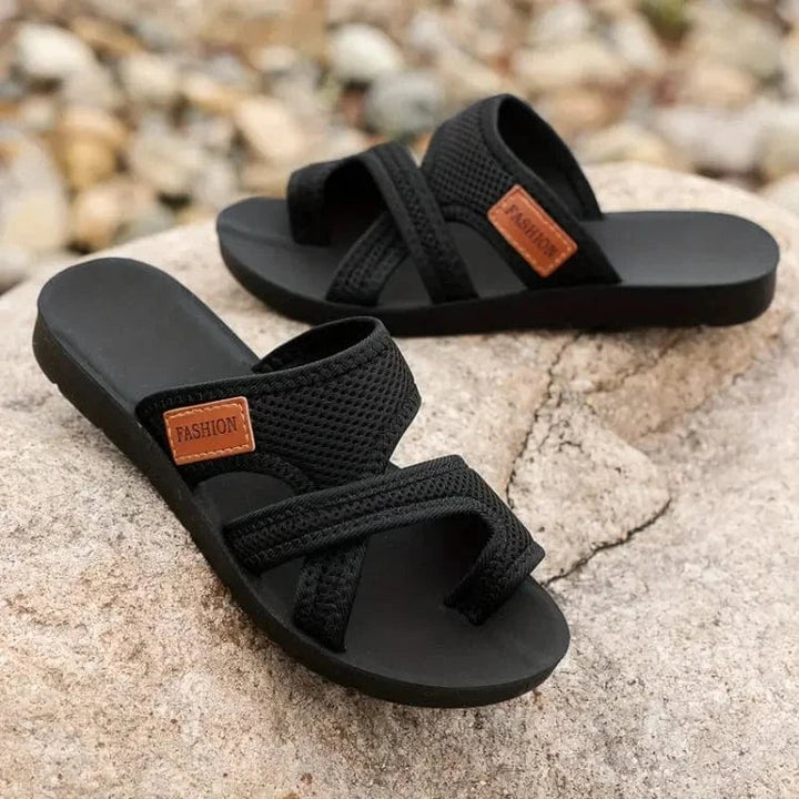 Elody | Orthopedische Slipper