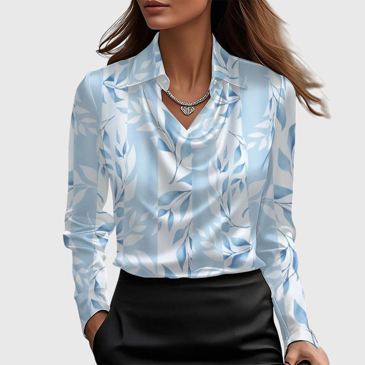 Brooklyn | Elegante Blouse