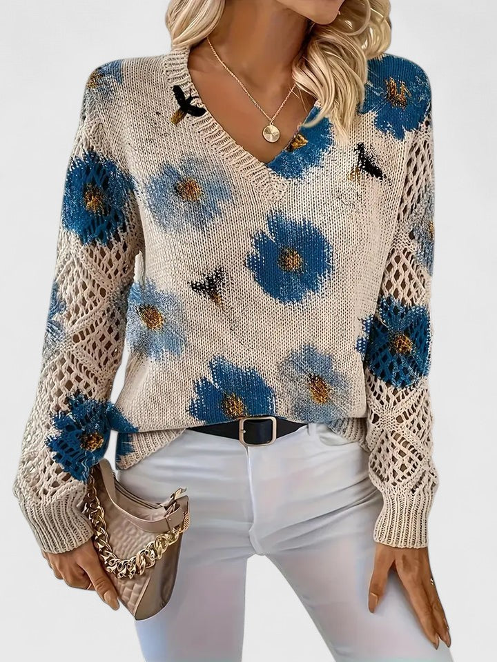 Liza | Elegante Cardigan