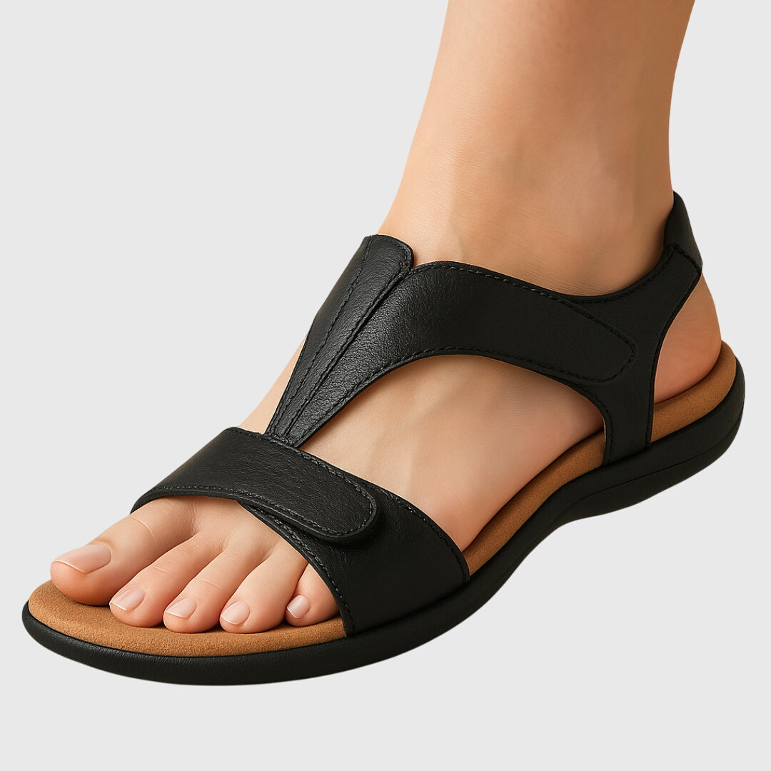 Liana | Orthopedische Sandalen