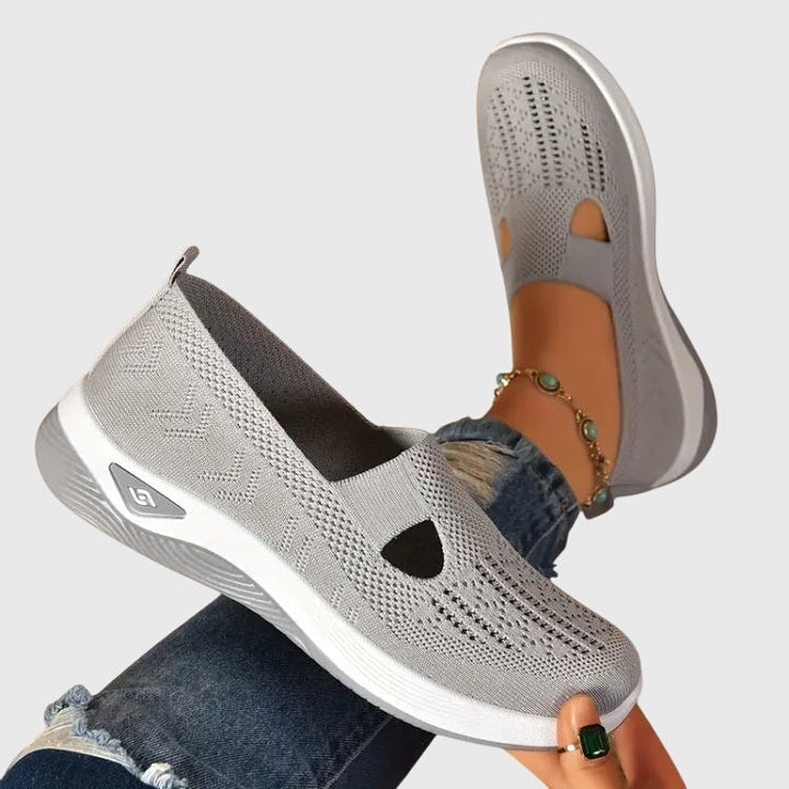 Lora Orthopedische Wandelschoenen