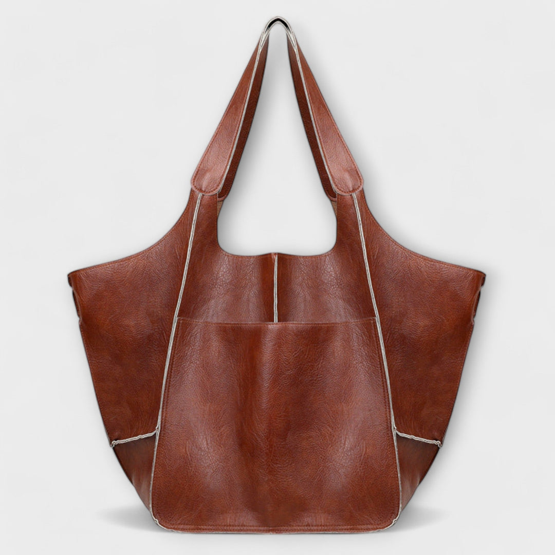 Olivia - Oversized Weekendtas