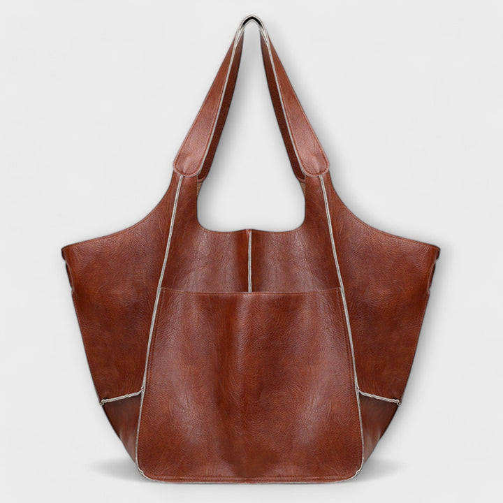 Olivia - Oversized Weekendtas