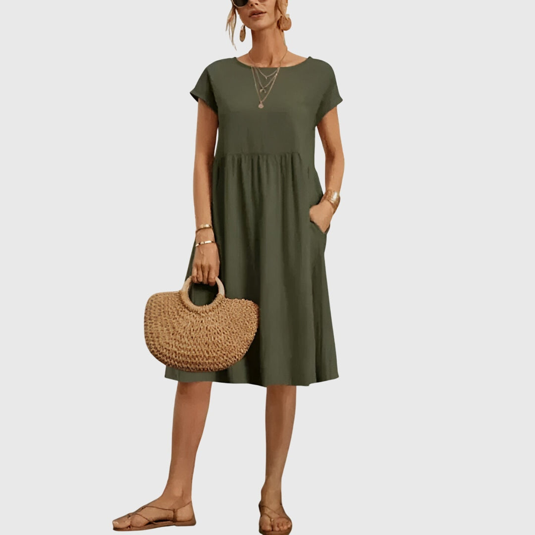Mirabel | Elegante Lentejurk