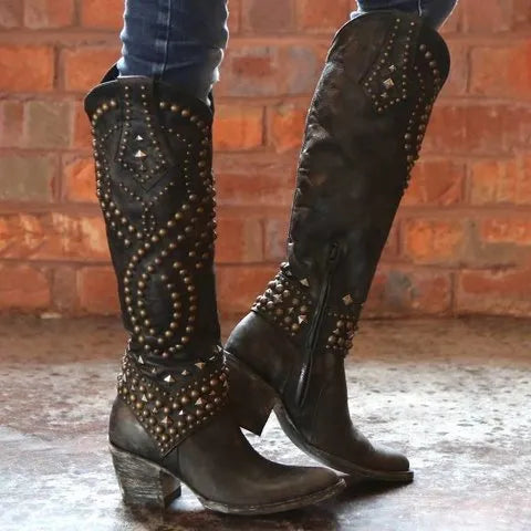 Riloh | Orthopedische Boots