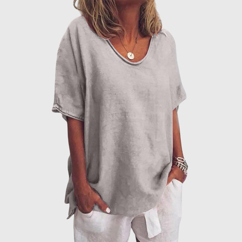 Annabelle | Elegante Losse Top