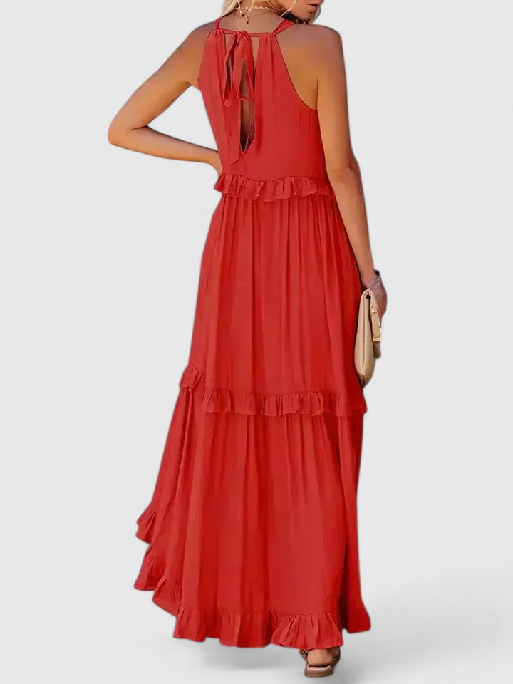 Shannon | Elegante Jurk