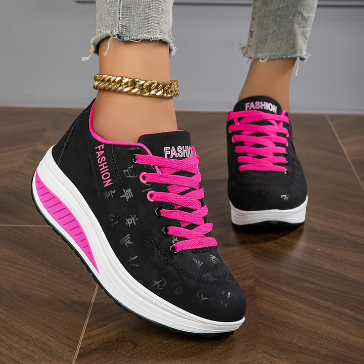 Carmeliyah | Orthopedische Sneakers
