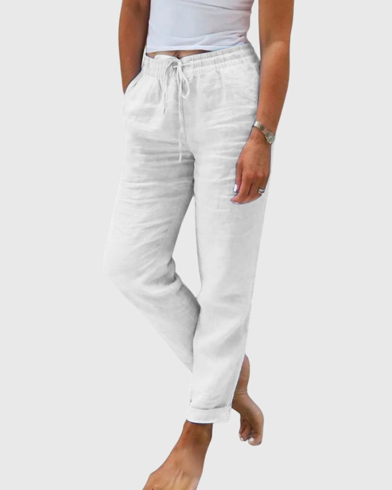 Margaret | Elegante Damesbroek