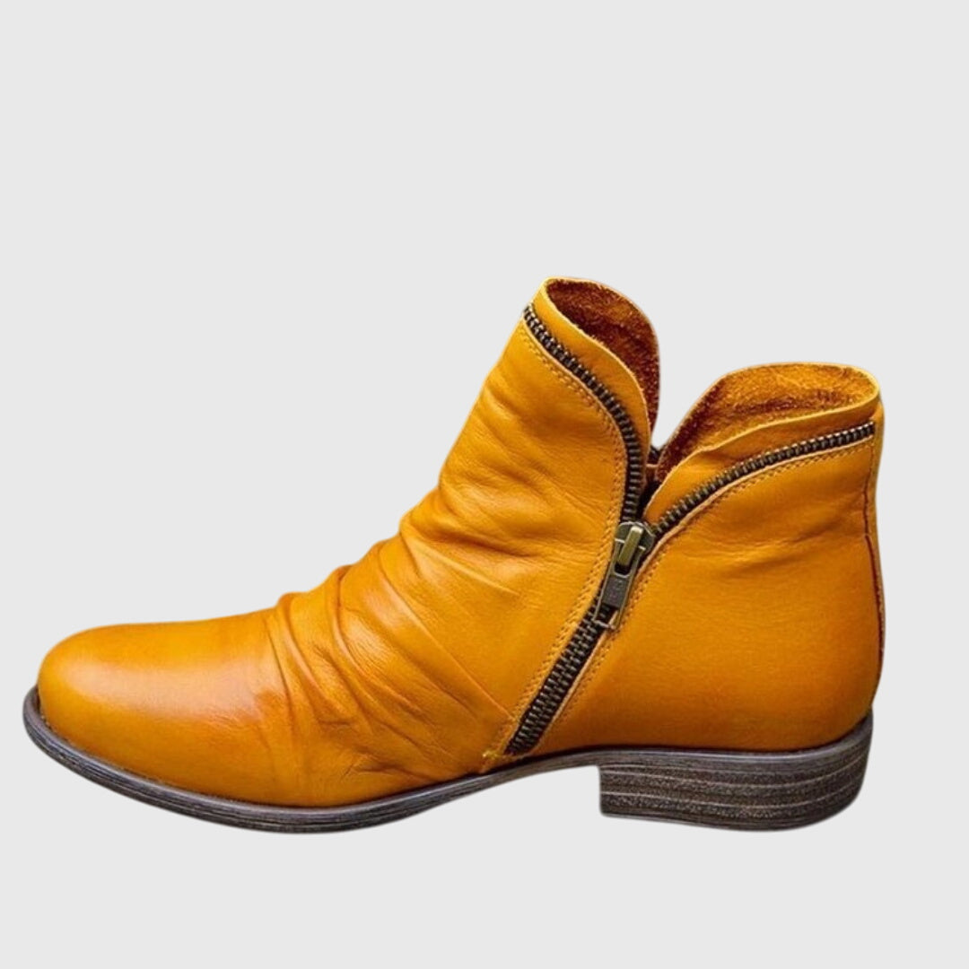Lucille | Orthopedische Dameschoenen