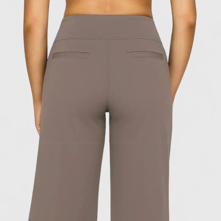 Ame | Elegante Broek
