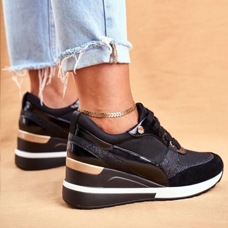 Maisy | Moderne Sneakers Met Ultiem Comfort