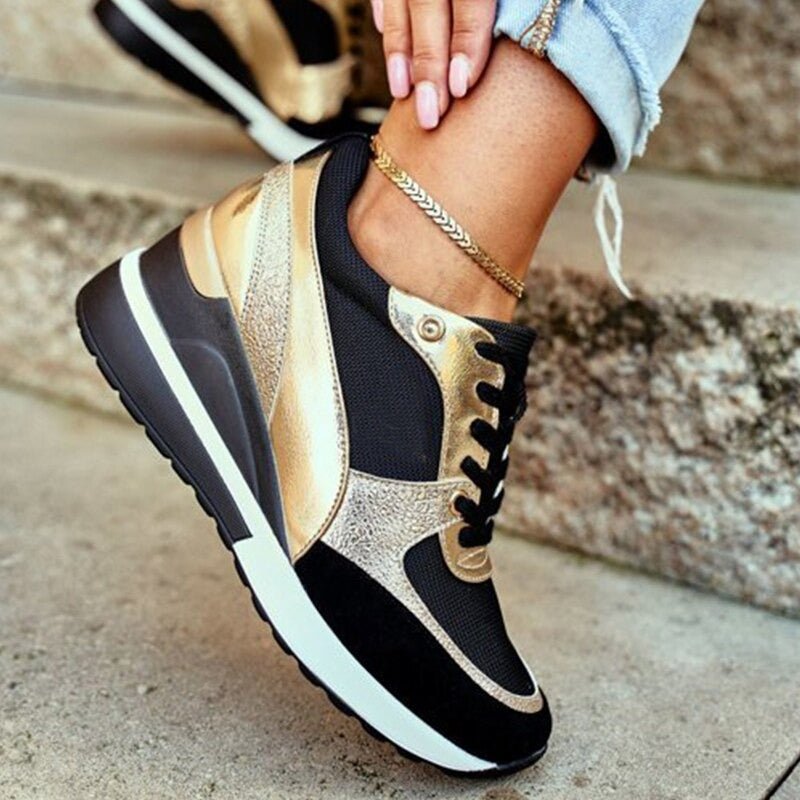 Maisy | Moderne Sneakers Met Ultiem Comfort