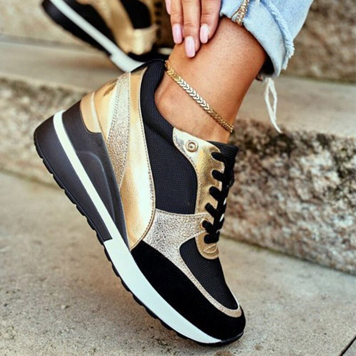 Maisy | Moderne Sneakers Met Ultiem Comfort