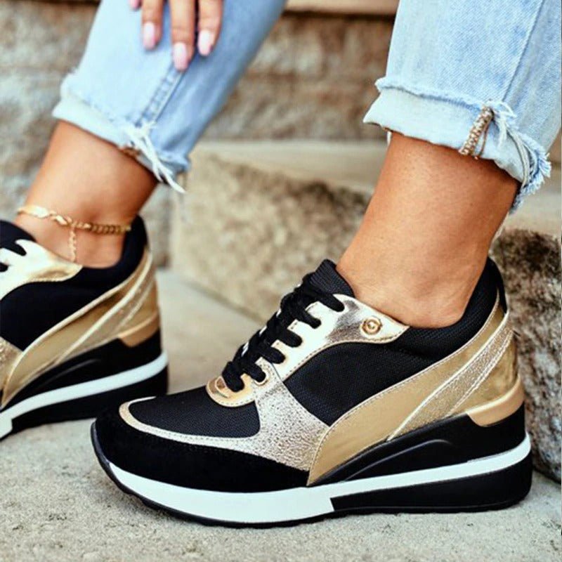 Maisy | Moderne Sneakers Met Ultiem Comfort