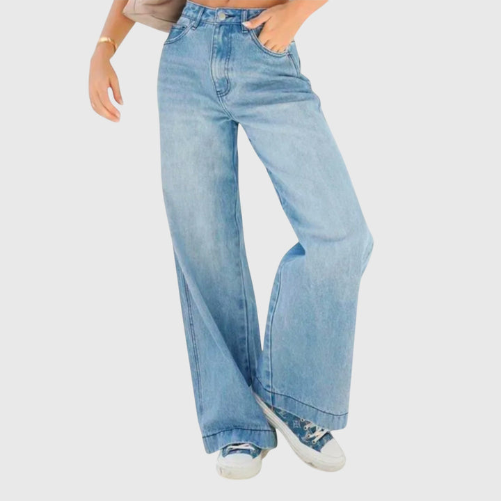 Marem - Dames Baggy Broek