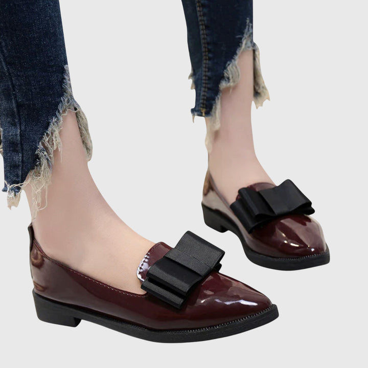 Anya | Orthopedische Loafers