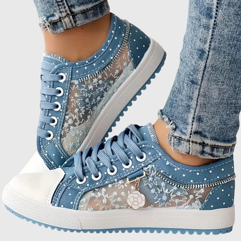 Elena | Orthopedische Sneakers