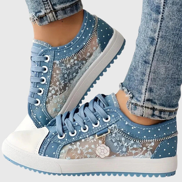 Elena | Orthopedische Sneakers