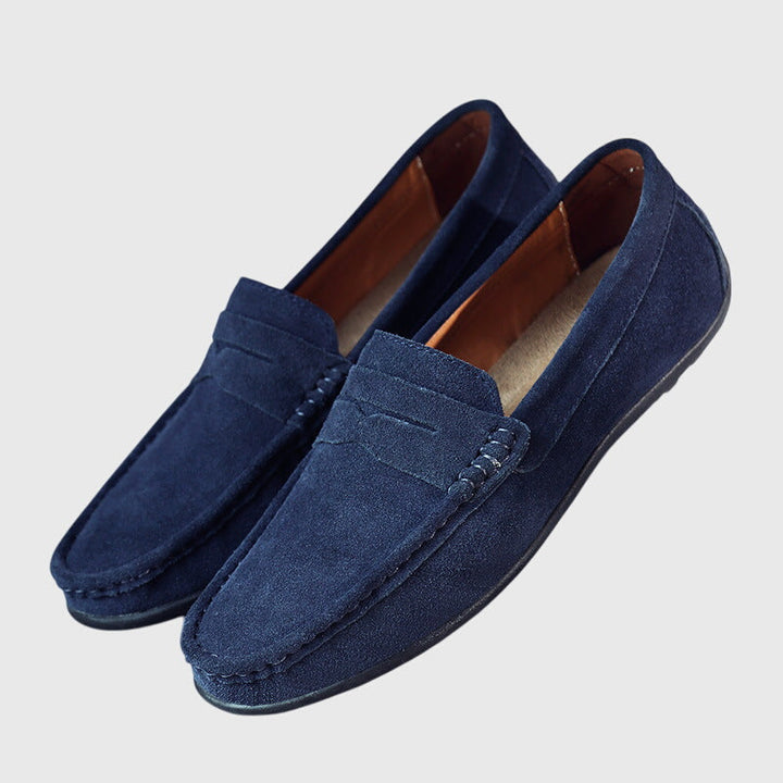 Rosaly | Orthopedische Loafers
