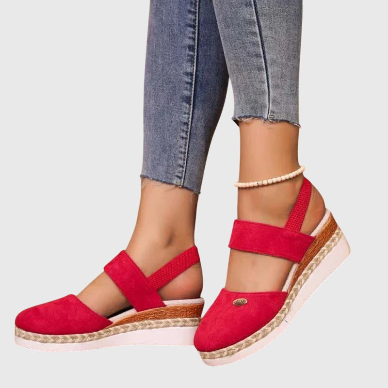 Antonia | Orthopedische Sandalen