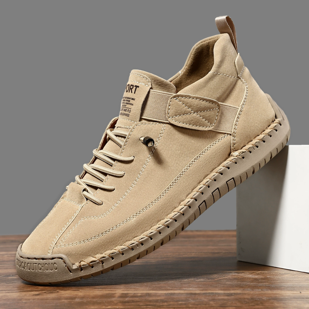 Saela | Orthopedische Sneakers