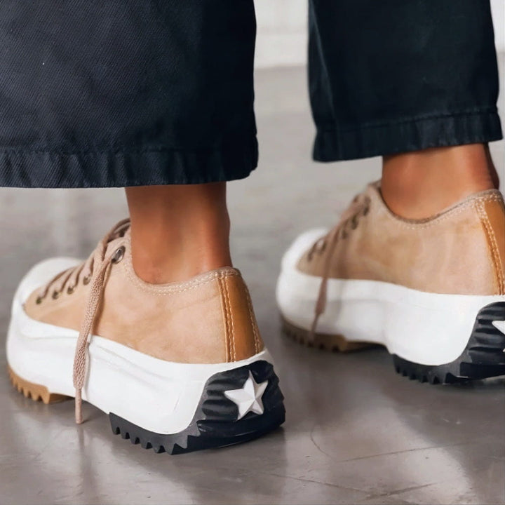 Sylva | Geweldige Zool Sneakers