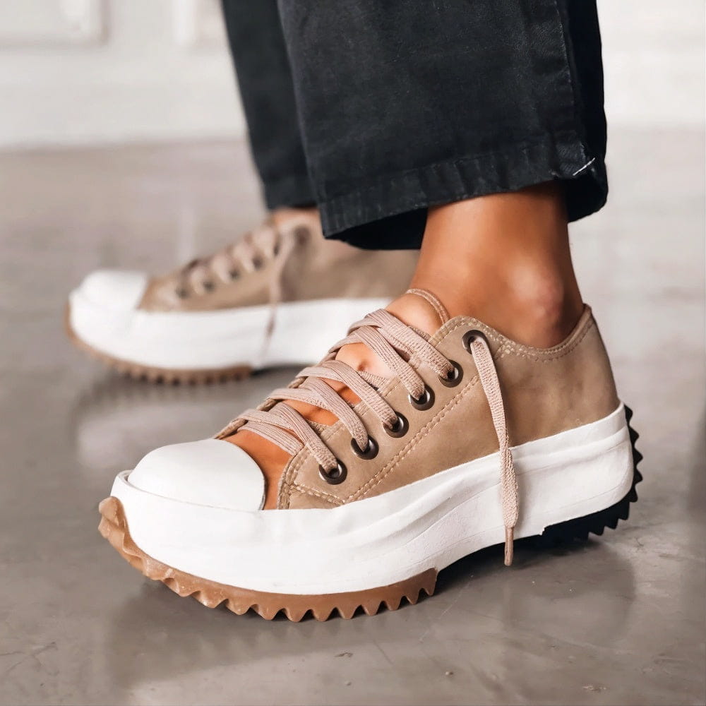 Sylva | Geweldige Zool Sneakers