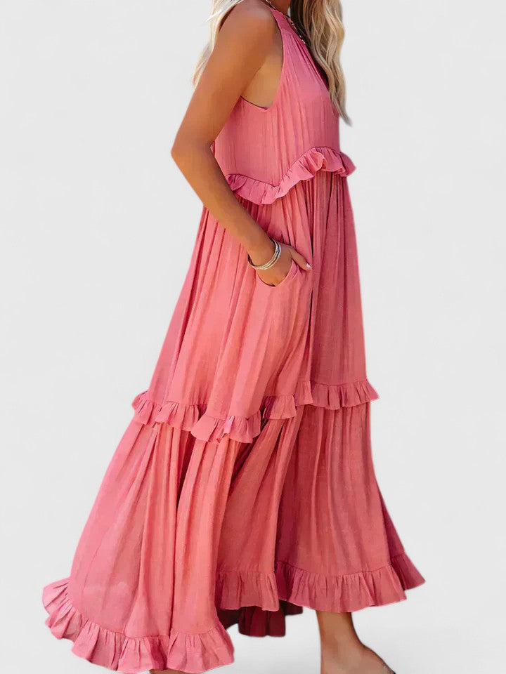 Shannon | Elegante Jurk
