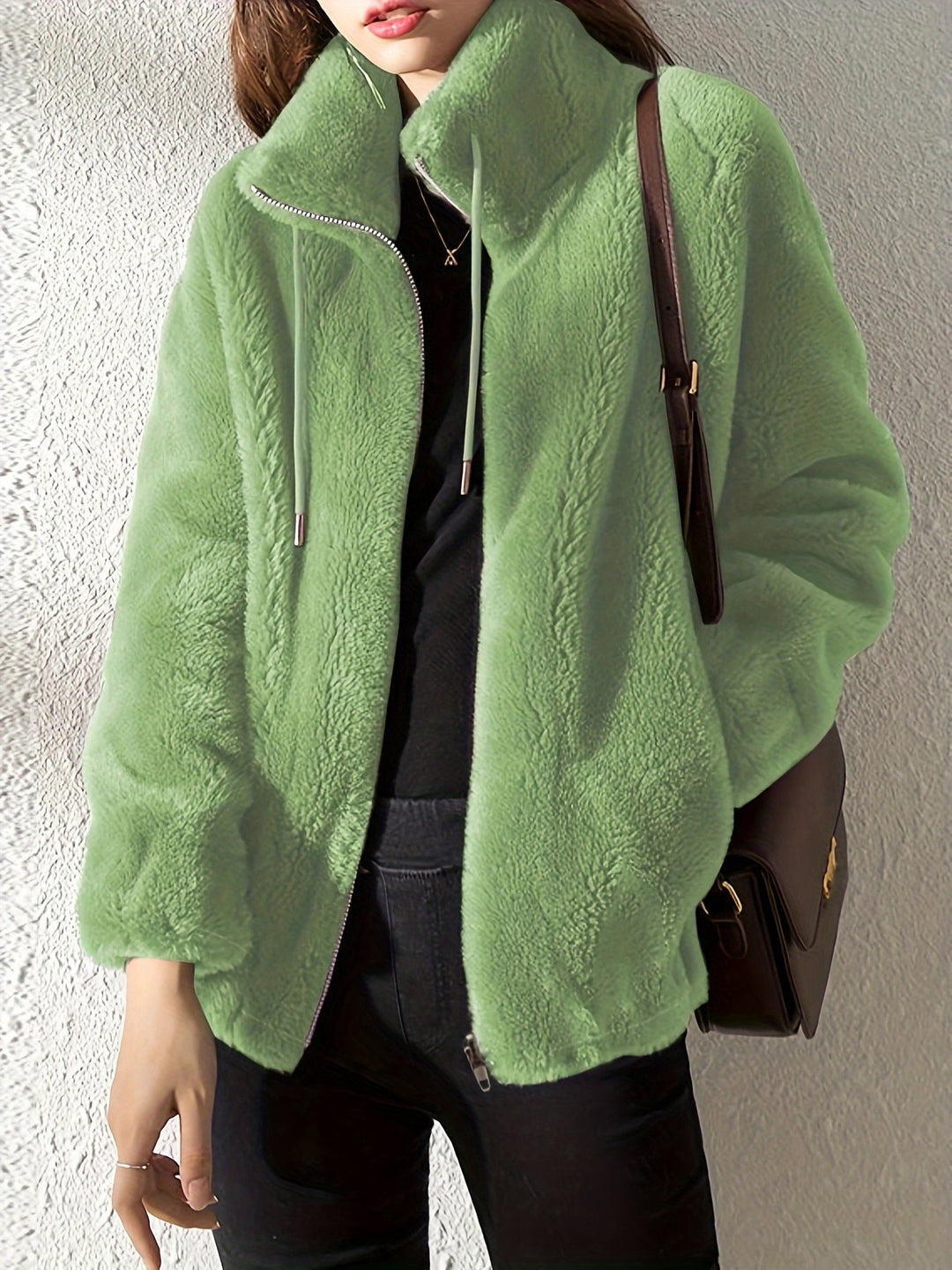 Solai | Comfortabele Jas