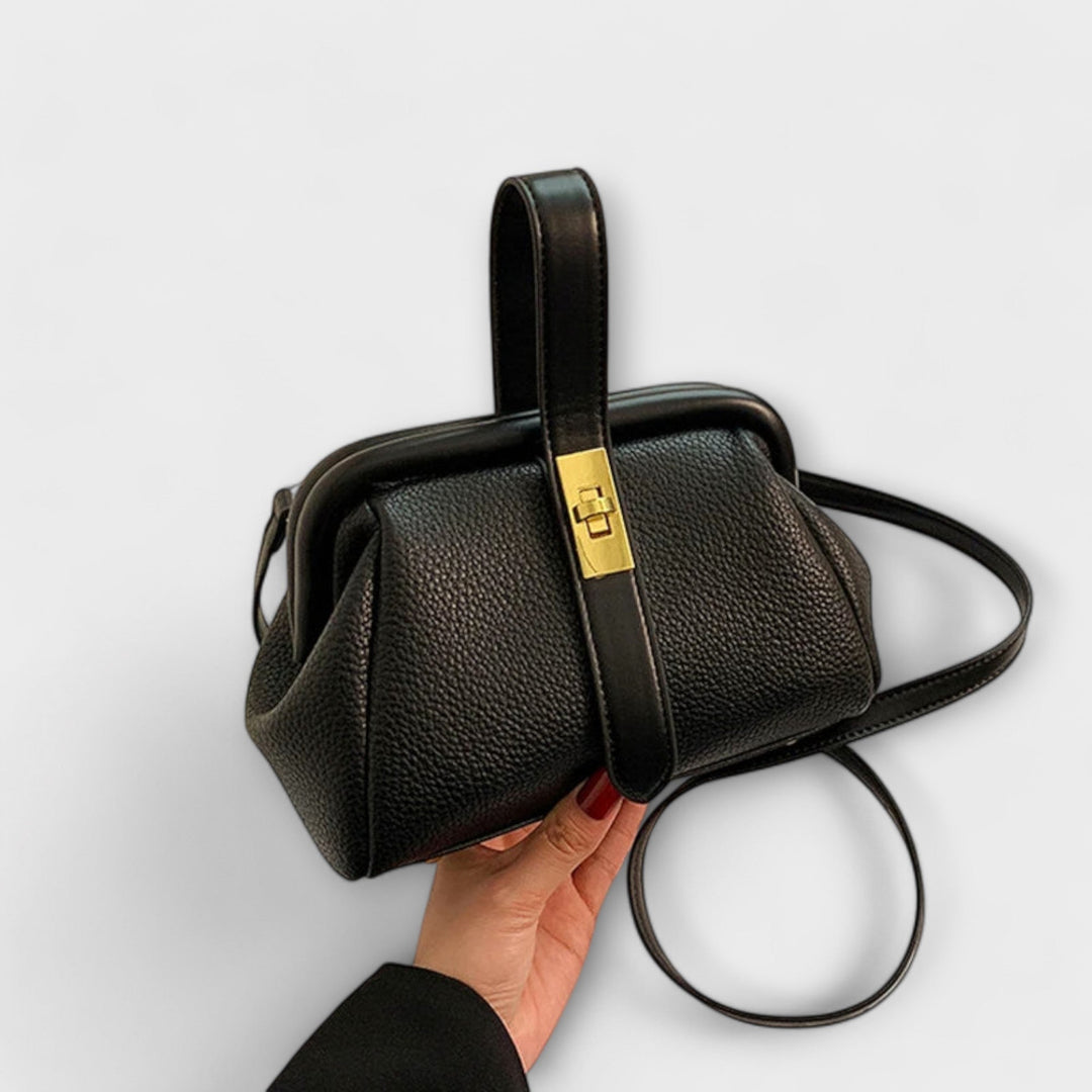 Savannah | Vrouwen Elegante Mini Handtas