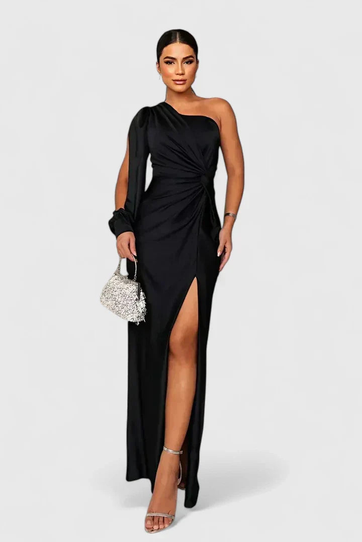 Saryxiah | Elegante Maxi-jurk