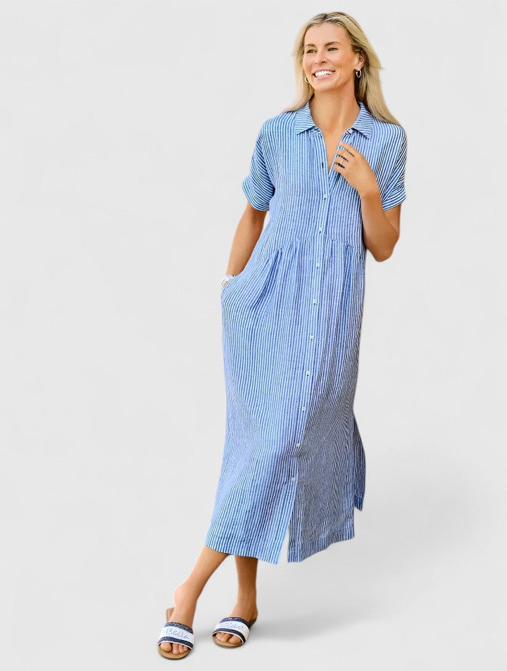 Amara | Comfortabele Jurk
