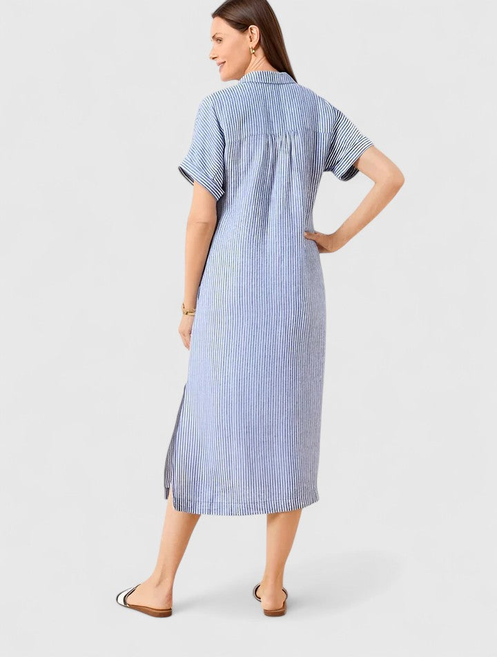 Amara | Comfortabele Jurk