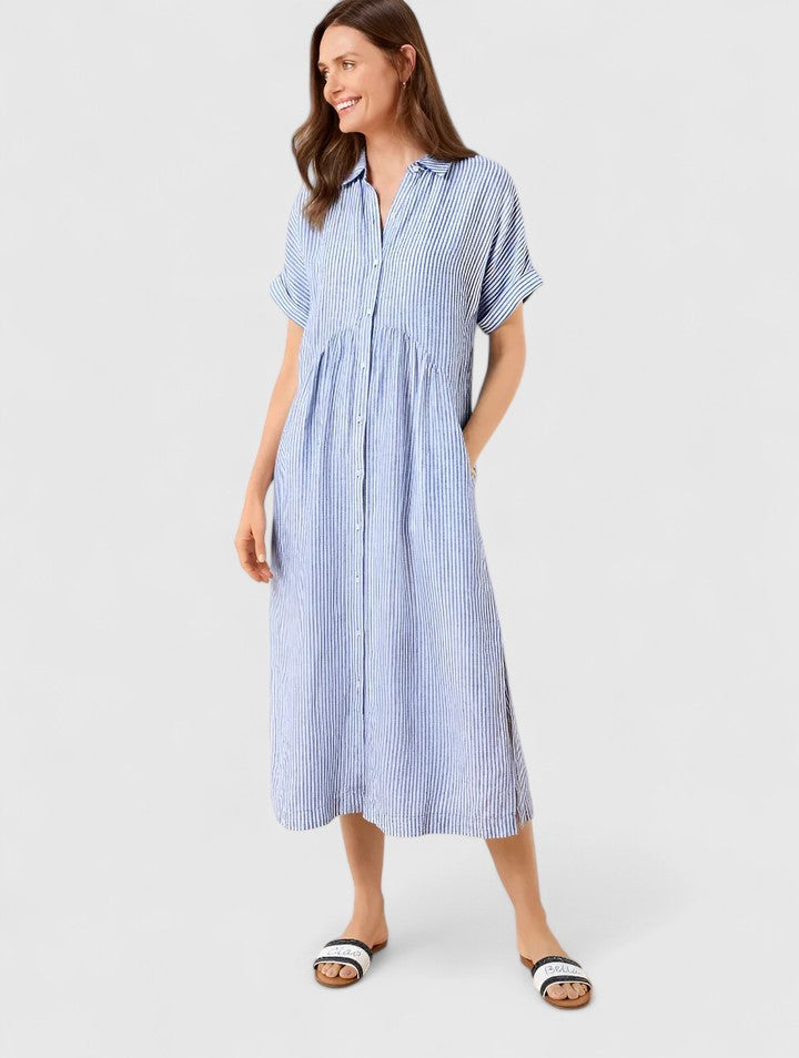 Amara | Comfortabele Jurk