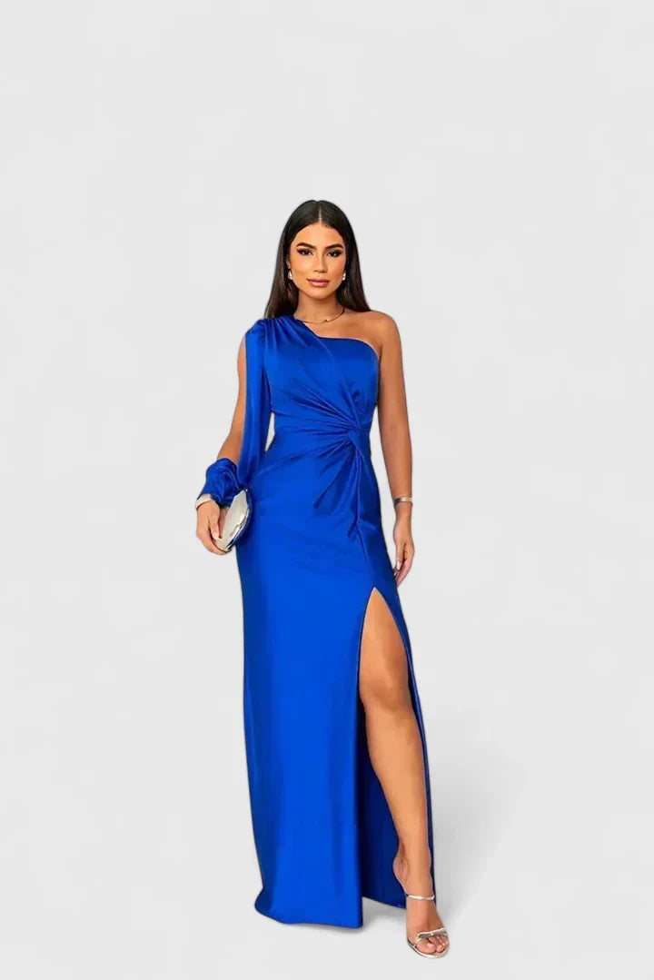 Saryxiah | Elegante Maxi-jurk