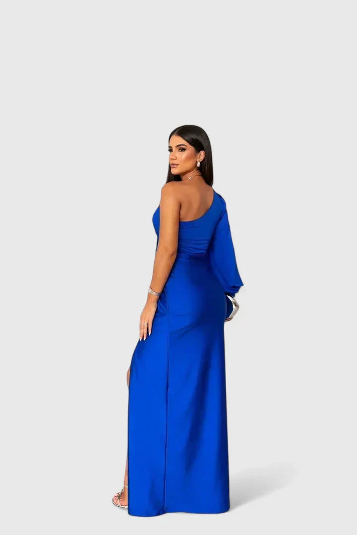 Saryxiah | Elegante Maxi-jurk