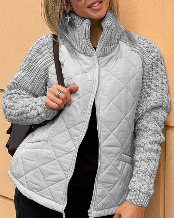 Lir | Comfortabele Jas