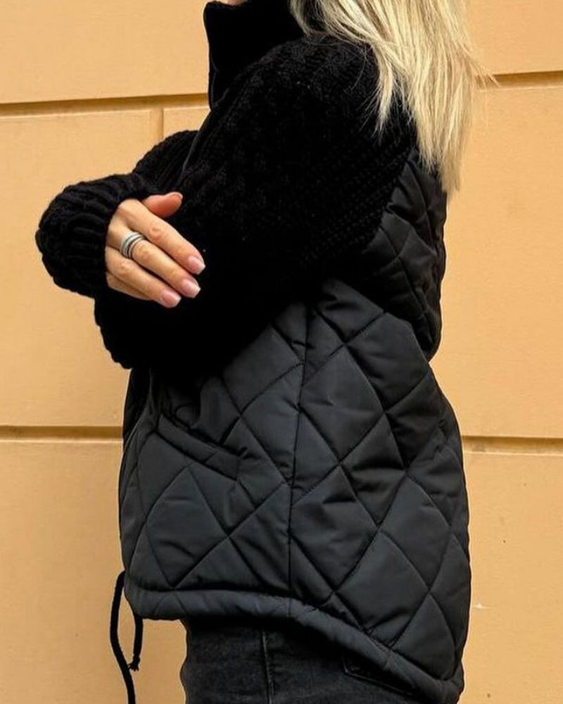 Lir | Comfortabele Jas