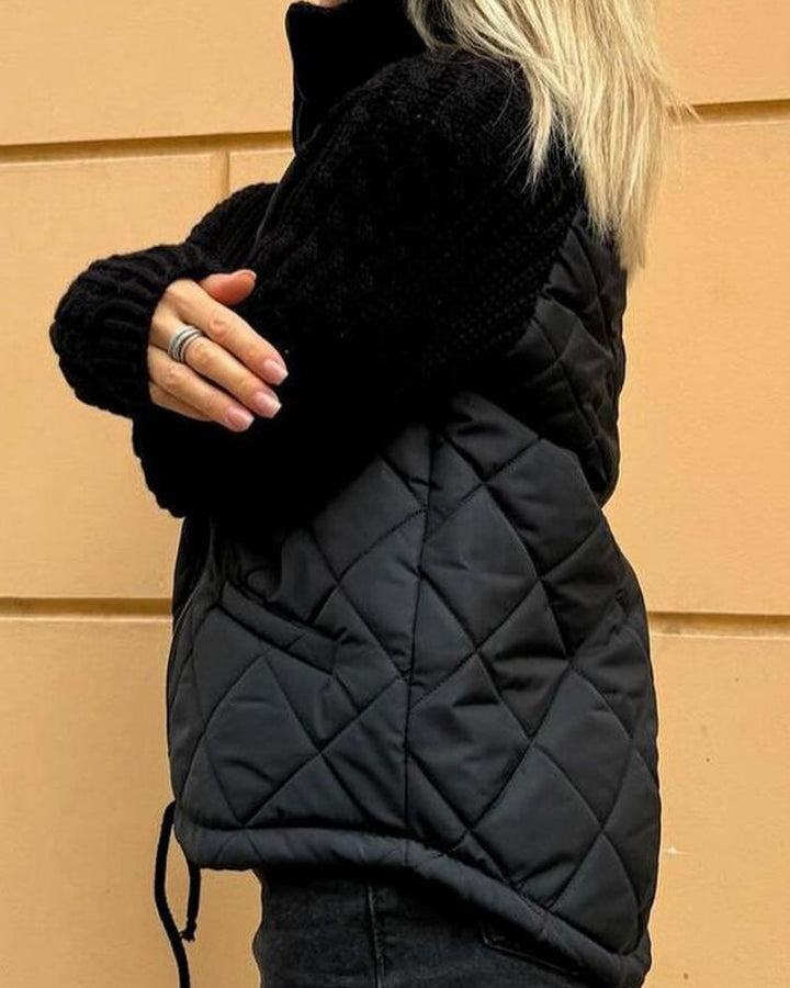 Lir | Comfortabele Jas