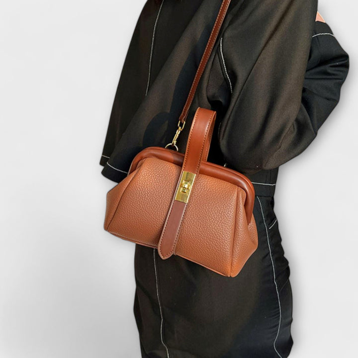 Savannah | Vrouwen Elegante Mini Handtas