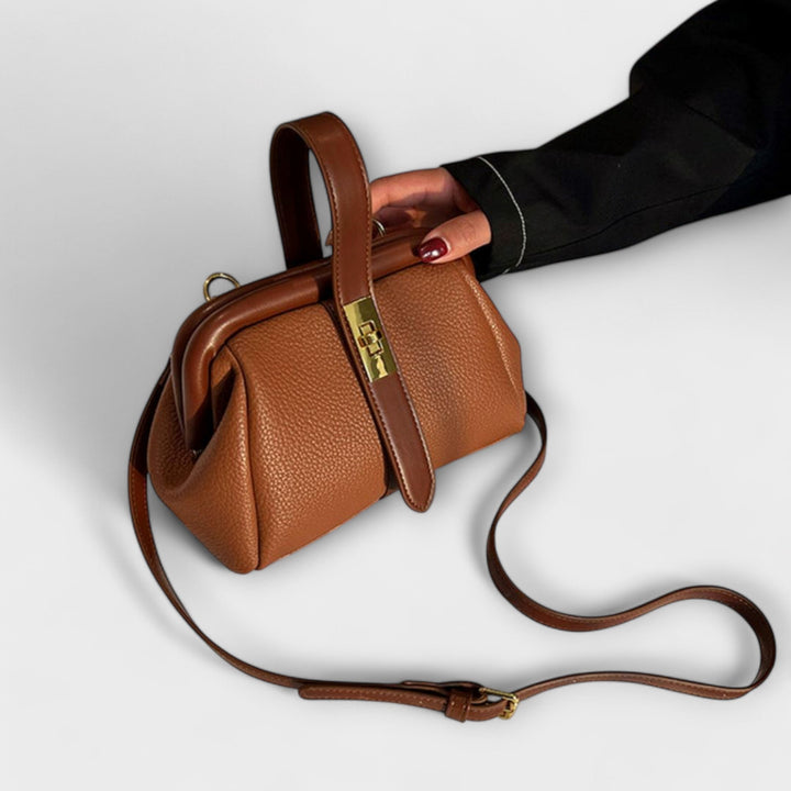 Savannah | Vrouwen Elegante Mini Handtas