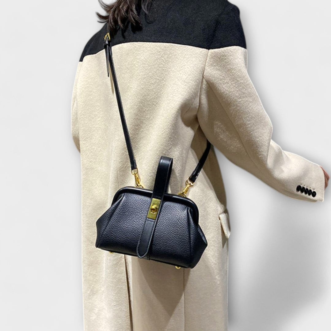 Savannah | Vrouwen Elegante Mini Handtas