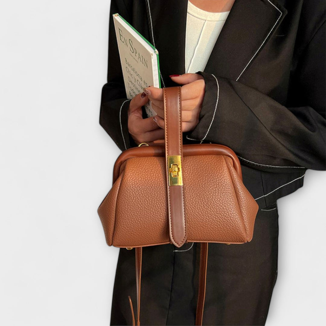 Savannah | Vrouwen Elegante Mini Handtas