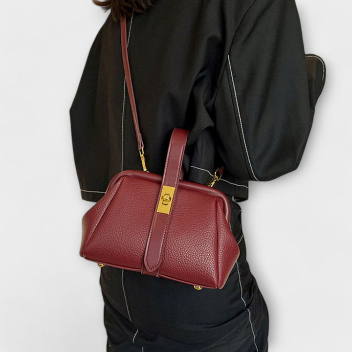 Savannah | Vrouwen Elegante Mini Handtas