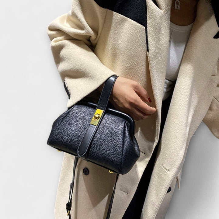 Savannah | Vrouwen Elegante Mini Handtas